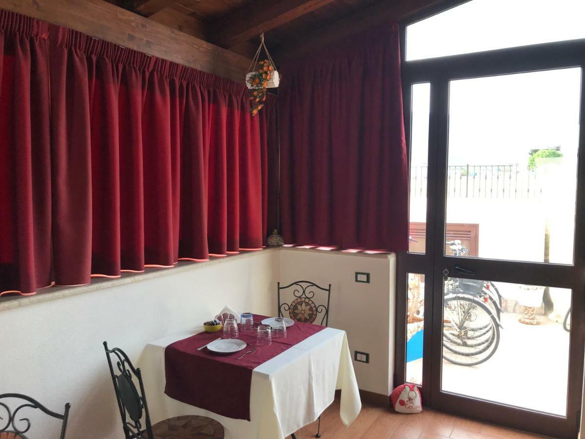 El Nur Bed & Breakfast Bed & Breakfast San Vito Lo Capo