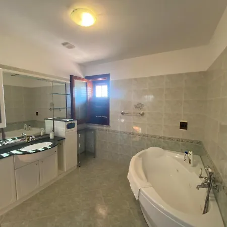 El Nur Bed&Breakfast Bed and Breakfast San Vito Lo Capo Exterior foto