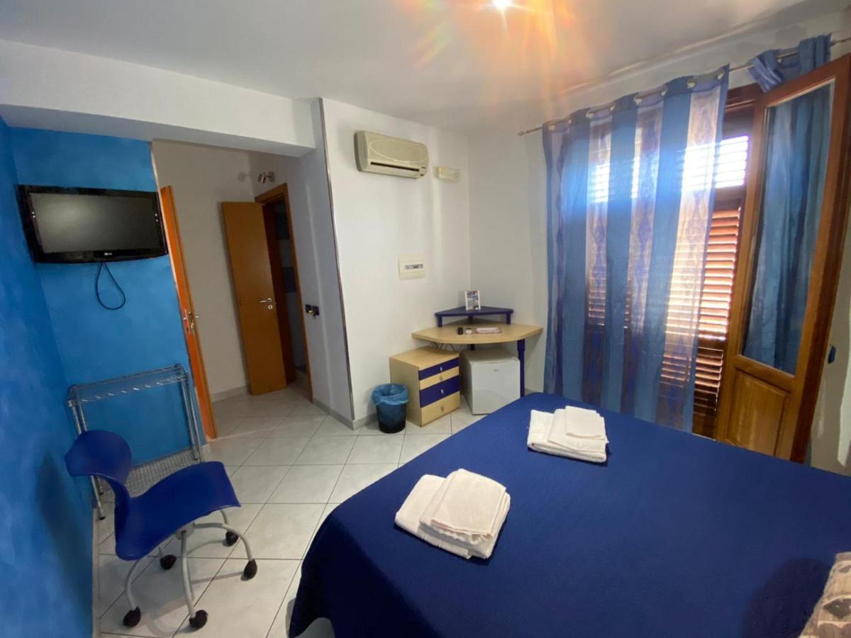 El Nur Bed & Breakfast Bed & Breakfast San Vito Lo Capo