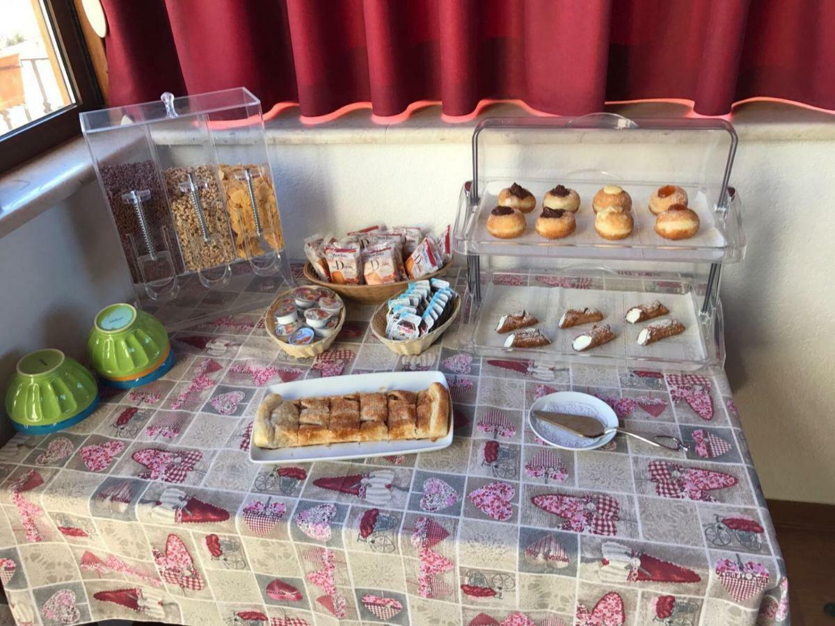 El Nur Bed and breakfast 2*