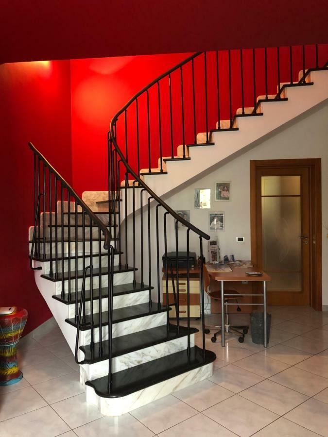 El Nur Bed & Breakfast 2* San Vito Lo Capo