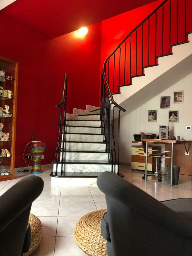 El Nur Bed & Breakfast Bed & Breakfast 2*