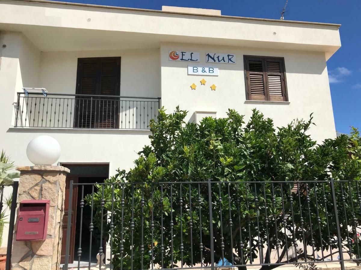 Bed and breakfast El Nur 2*