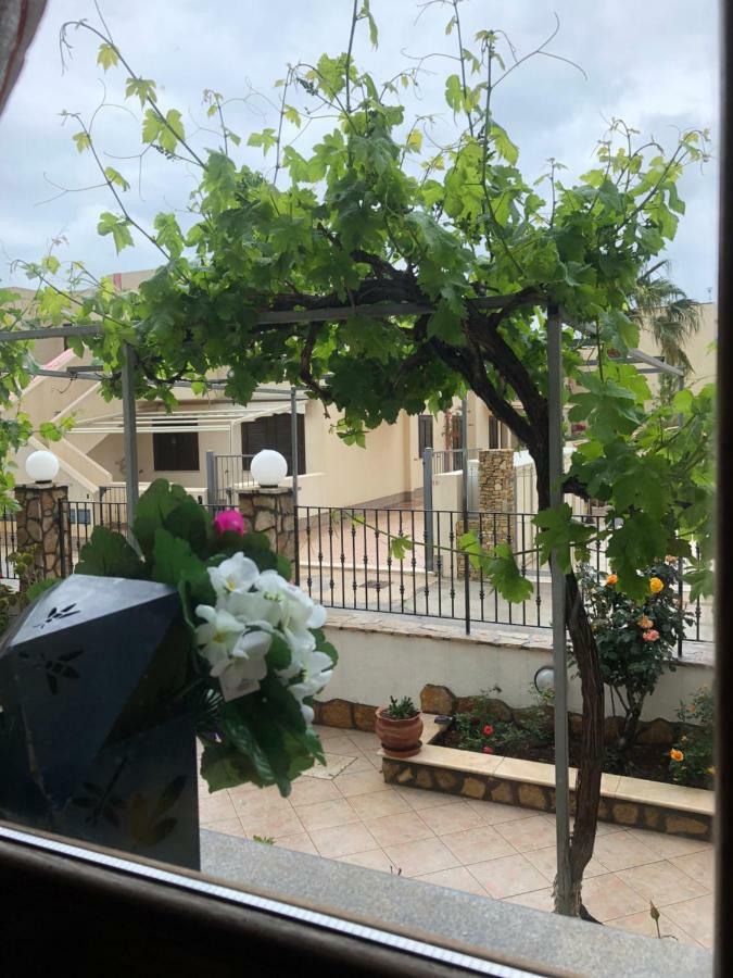 El Nur Bed and breakfast San Vito Lo Capo