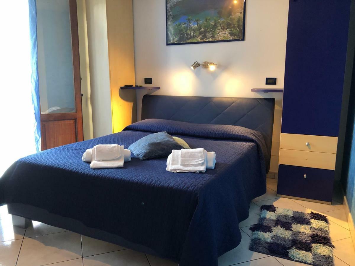 El Nur Bed & Breakfast 2* San Vito Lo Capo
