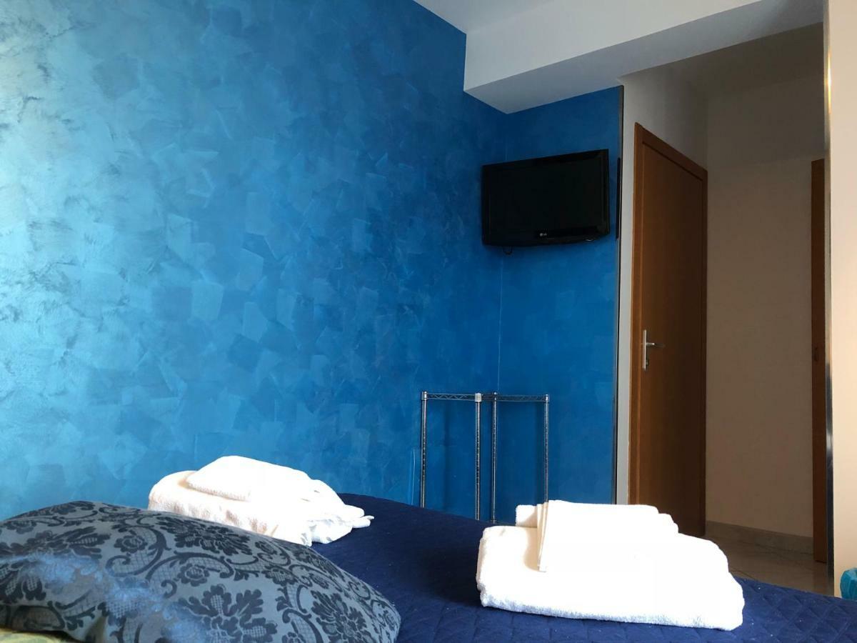 El Nur Bed & Breakfast San Vito Lo Capo