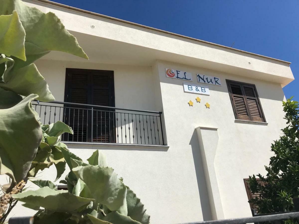 El Nur Bed and breakfast