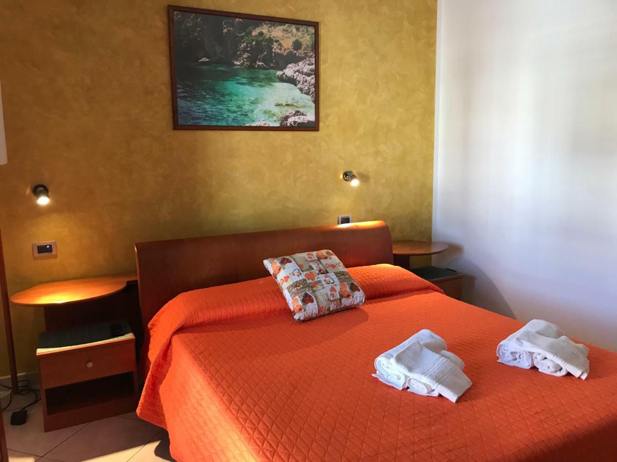 El Nur Bed & Breakfast 2* San Vito Lo Capo
